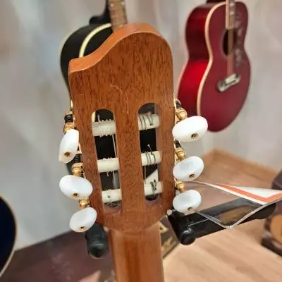 Godin Concert Classical 2